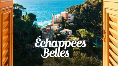 Échappées belles